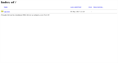 Desktop Screenshot of aksipro.com